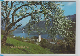 Frohe Ostern - Frühling Am Attersee - Attersee-Orte