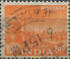 662057 USED INDIA 1959 PLAN QUINCENAL - Nuevos