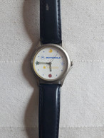 Montre Publicitaire Motorola Vanguard - Advertisement Watches