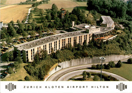 Zurich Kloten Airport Hilton - Kloten