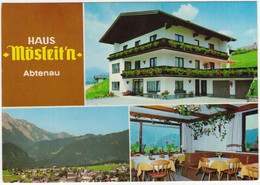 Abtenau - Haus 'Mösleit'n', Döllerhof 80 - (Österreich/Austria) - Abtenau