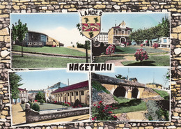 Hagetmau 1967 - Hagetmau