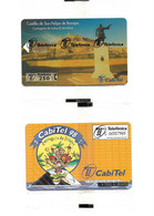 Cartagena De Indias - Año 1998 - Catálogo Marcobal Nº P-364 - Nueva - Tirada 6.000 - CON EL PRECINTO ORIGINAL - Privatausgaben