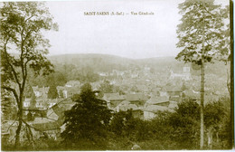 76 - SAINT SAENS - Vue Générale - Saint Saens