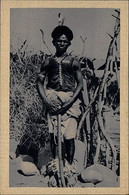 AFRICA - ERITREA - CUNAMA TYPE - EDIT CICERO - 1930s (11690) - Eritrea