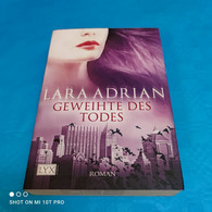 Lara Adrian - Geweihte Des Todes - Fantasy