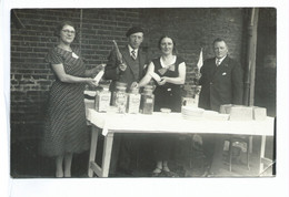 Ixelles Photocarte Chocolaterie Antoine - Elsene - Ixelles