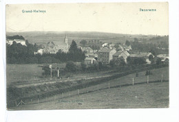 Grand Halleux Panorama - Vielsalm