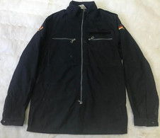 GERMAN ARMY DARK BLUE JACKET MARINES ?? - Uniformes