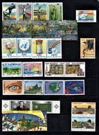 San Marino-1995 Full Year Set -12 Issues.MNH** - Años Completos