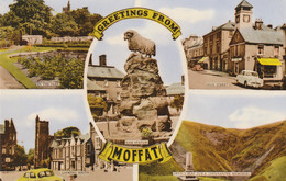 MOFFAT MULTI VIEW - Dumfriesshire