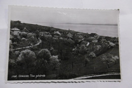 Gorgier - Vue Générale - Les Tilleuls - Hôtel Pension O. Braillard Propriétaire - Gorgier