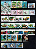 San Marino-1997 Full Year Set -13 Issues.MNH** - Années Complètes