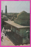 286542 / Uzbekistan - Khiva - Ak Mosque Oq Masjid Mosquee Moschee Built Between 1838-1842 PC Ouzbekistan Usbekistan - Ouzbékistan