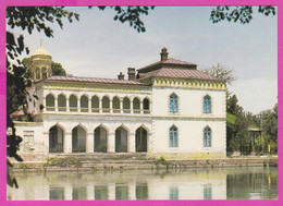 286546 / Uzbekistan - Bukhara - Sitorai-Mokhi-Khosa Palace The Emir Rulers XIX-XX C. 1984  PC Ouzbekistan Usbekistan - Ouzbékistan