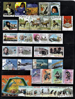 San Marino-2003 Full Year Set -15 Issues (37 St.+4 S/s).MNH** - Años Completos