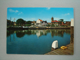 Terschelling - Haven - Terschelling