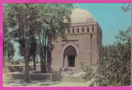 286554 / Uzbekistan - Bukhara - The Ismail Samani Mausoleum IX-X Centuries PC Ouzbekistan Usbekistan - Ouzbékistan