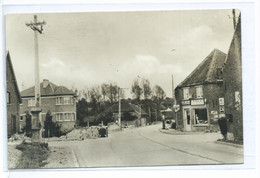 Borgt Lombeek Kerkstraat - Roosdaal