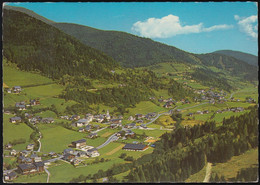 Austria - 9546 Bad Kleinkirchheim - Alte Ortsansicht - Nice Stamp - Feldkirchen In Kärnten
