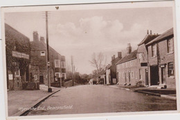 Wycombe End,  Beaconsfield - Buckinghamshire