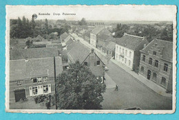 * Kemseke - Kemzeke (Stekene - Oost Vlaanderen) * (Albert, Uitg Verbraeken) Dorp, Panorama, Vue Générale, Old - Stekene