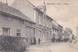 Rotselaar - Dorp - Rotselaar