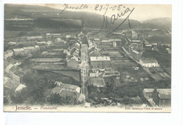 Jemelle Panorama - Rochefort
