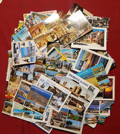 Environs 200 CPM   - Multivues , Multivue - 100 - 499 Postkaarten