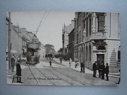 East Port Street, Dunfermline - Fife