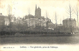 Lobbes - Vue Générale - Lobbes