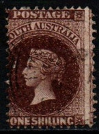 AUSTRALIE DU SUD 1867-77 O - Oblitérés