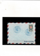 Enveloppe  République Du TOGO   LOME - Lettres & Documents