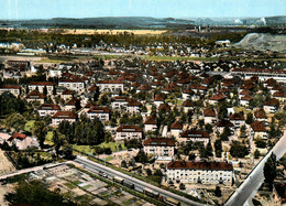 Stiring Wendel * Vue Aérienne * Quartier Cité ? - Autres & Non Classés