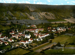 Nannay * Vue Générale Aérienne Du Village * Environs De Chateauneuf Val De Bargis - Autres & Non Classés