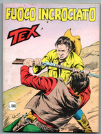 Tex Gigante (Daim Press 1985) N. 294 - Tex