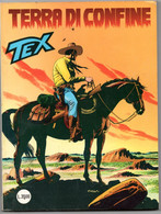 Tex Gigante (Ed. Bonelli 1999) N. 469 - Tex