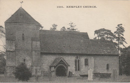 KEMPLEY CHURCH - Other & Unclassified