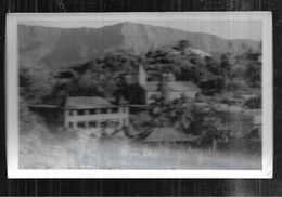 St005785 La Réunion 1952 Hotel Des Salazes à Hell-bourg - Autres & Non Classés