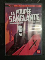 Dvd La  Poupée Sanglante 2 Dvd +++COMME  NEUF +++ - Horror