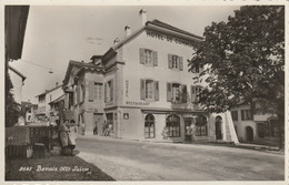 Hotel Des Commune  Bevaix - Bevaix