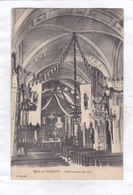 CPA :  14 X 9  - Eglise  De  MAGLAND.  -  Confirmation  De 1913 - Magland