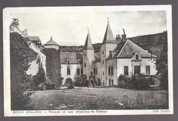 Melin, Par Meursault (A15p68) - Meursault