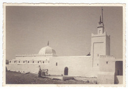 MAROC  PHOTO PALACE CASABLANCA - Afrika