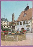 CHATENOIS - Place De La Mairie - Chatenois