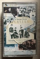 Double Cassette Audio Des BEATTLES 1995 Anthologie 1 LC 0299 Avec Boîte - Autres - Musique Anglaise