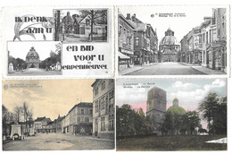 4 CPA Scherpenheuvel - Scherpenheuvel-Zichem