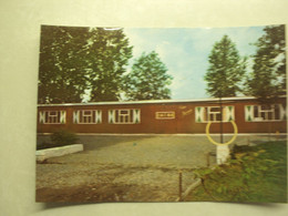 53765 - HUMBEEK - CHIROLOKALEN - BIVAKPLAATS - CAPE KENNEDY - ZIE 2 FOTO'S - Grimbergen