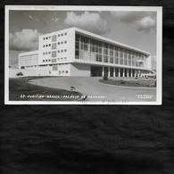 CURITIBA. PALACIO DO GOVERNO. - Curitiba