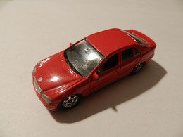 Welly  ***   Mercedes C Class   ( Nr 2234  )     ***  0063  *** - Welly